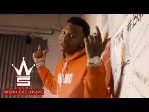 Video: T-Rell Feat. Moneybagg Yo - Issues